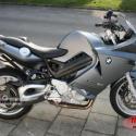 2006 BMW F800ST