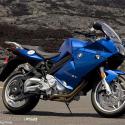 2007 BMW F800ST