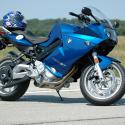 2008 BMW F800ST