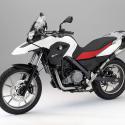 2011 BMW G650GS