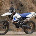 2009 BMW G650X Challenge