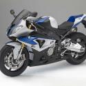 2013 BMW HP4