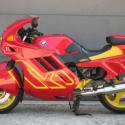 1990 BMW K1