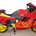 1993 BMW K1