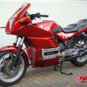 1987 BMW K100