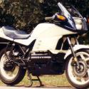 1989 BMW K100