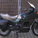 1989 BMW K100LT