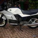 1988 BMW K100RS ABS