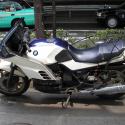 BMW K100RS ABS