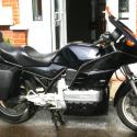 1986 BMW K100RS