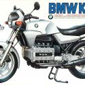 1990 BMW K100RS