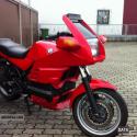 1992 BMW K100RS