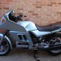 1985 BMW K100RT