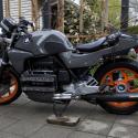 1987 BMW K100RT