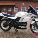 1988 BMW K100RT