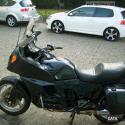 1997 BMW K1100LT Highline