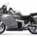 2008 BMW K1200GT