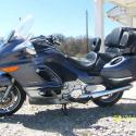 2000 BMW K1200LT