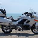 2003 BMW K1200LT