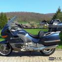 2004 BMW K1200LT