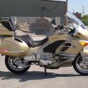 2005 BMW K1200LT