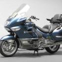 2006 BMW K1200LT