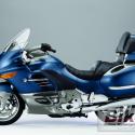 2007 BMW K1200LT