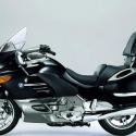 2008 BMW K1200LT