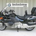 2009 BMW K1200LT