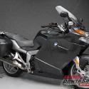 2010 BMW K1200LT