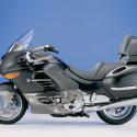 2011 BMW K1200LT