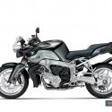 2008 BMW K1200R