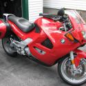 1997 BMW K1200RS