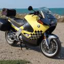 1998 BMW K1200RS