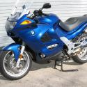 2002 BMW K1200RS