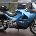 2003 BMW K1200RS