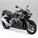 2012 BMW K1300R Dynamic