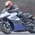 BMW K1300S HP