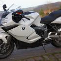 2010 BMW K1300S