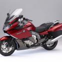 2011 BMW K1600GT