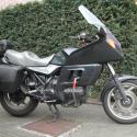 1991 BMW K75 RT