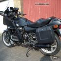 1992 BMW K75 RT