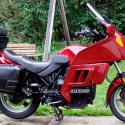 1993 BMW K75 RT