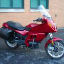 1994 BMW K75 RT