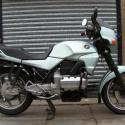 1986 BMW K75