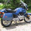 1987 BMW K75