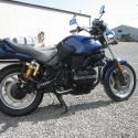 1990 BMW K75