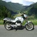 1987 BMW K75C