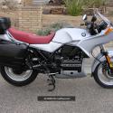 1995 BMW K75S