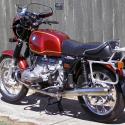 1980 BMW R100